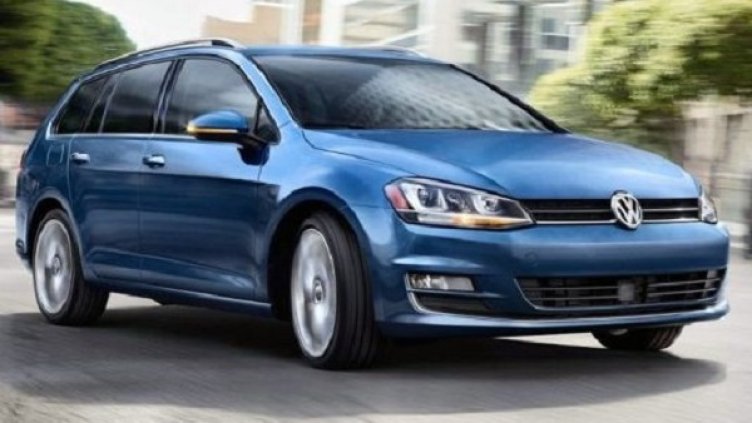 Снимка: Volkswagen