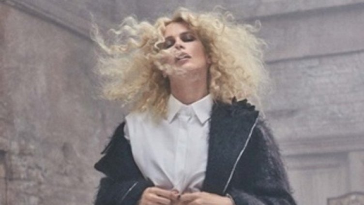 Снвнимка: Vogue