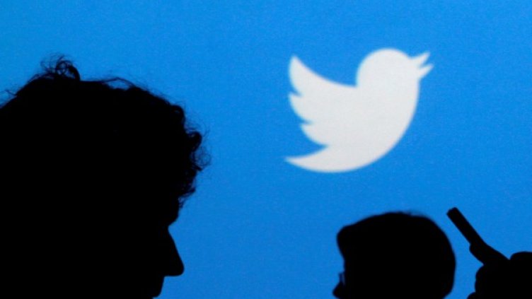 снимка: Ройтерс