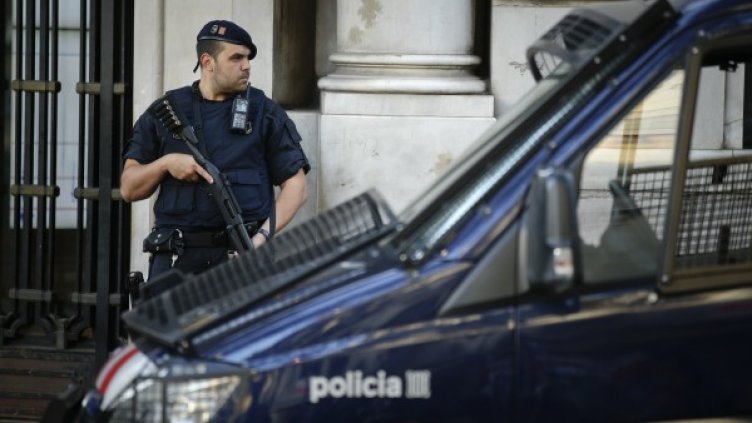 Снимка: Reuters