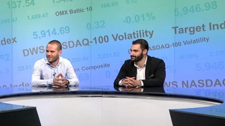 Снимка: Bloomberg TV Bulgaria