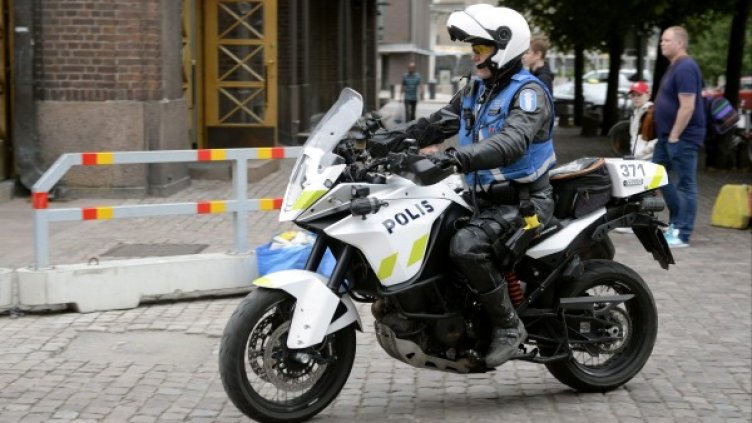 Снимка: Reuters