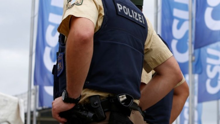 Снимка: Reuters