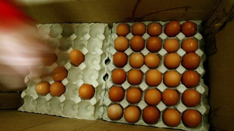 Снимка: Reuters