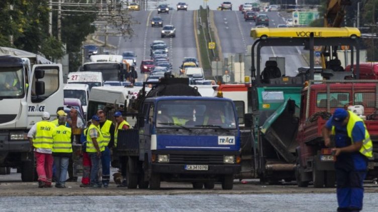 Снимка: Архив, Булфото