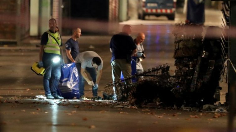 Снимка: Reuters