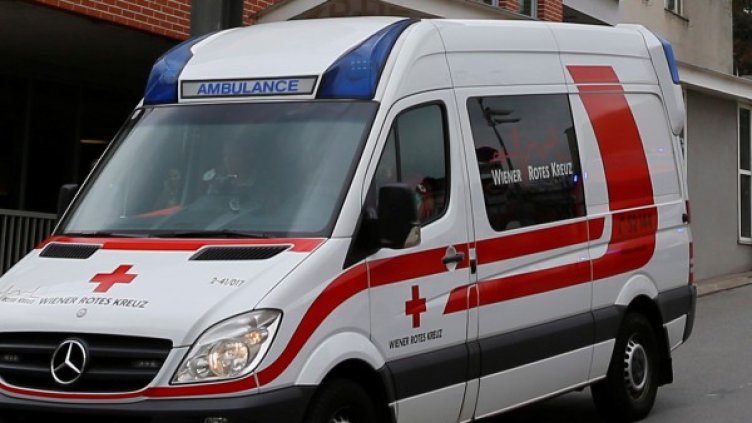 Снимка: Архив, Reuters