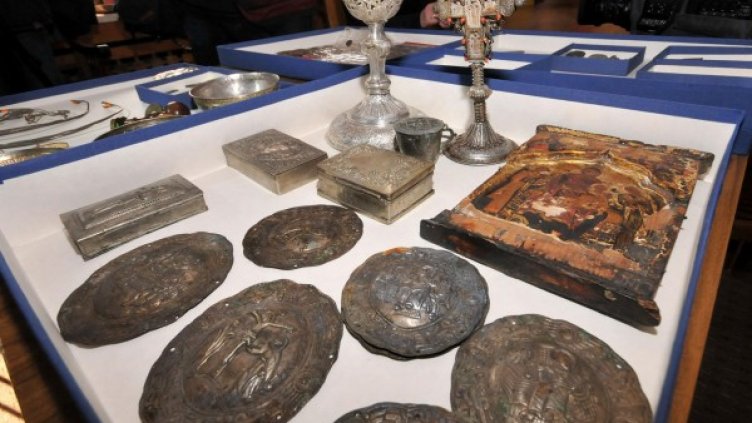 Архив: Булфото