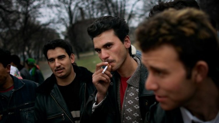 Снимка: архив Reuters