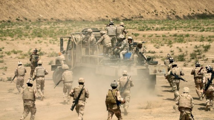 Снимка: архив Reuters