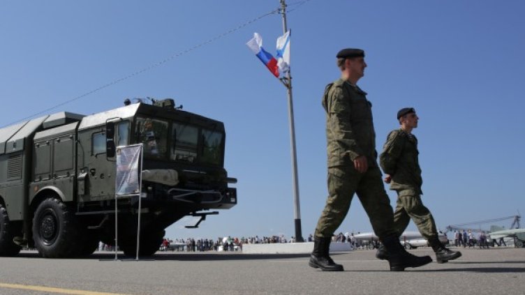 Снимка: архив Reuters