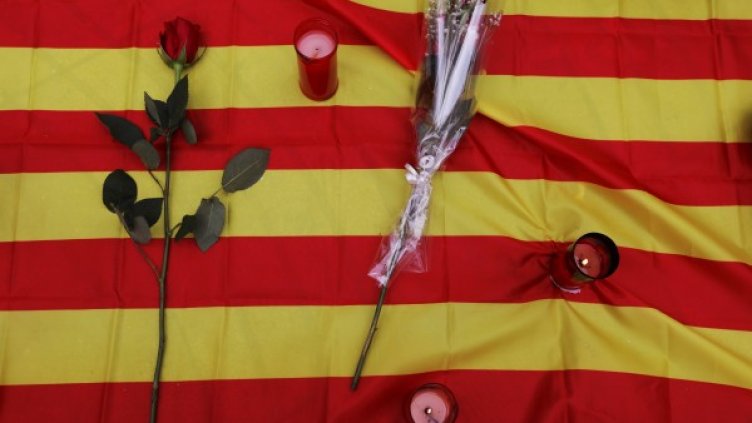 Снимка: Reuters