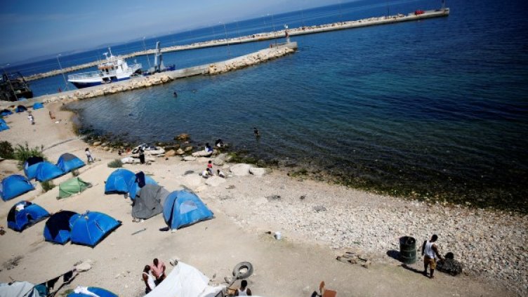 Снимка: Reuters, архив