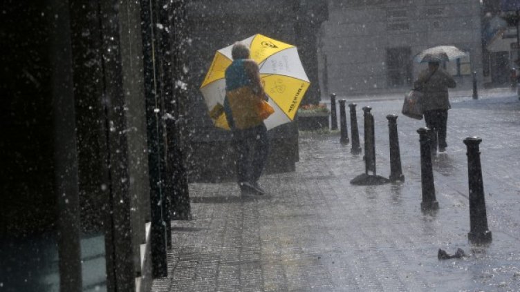 Снимка: Reuters, архив