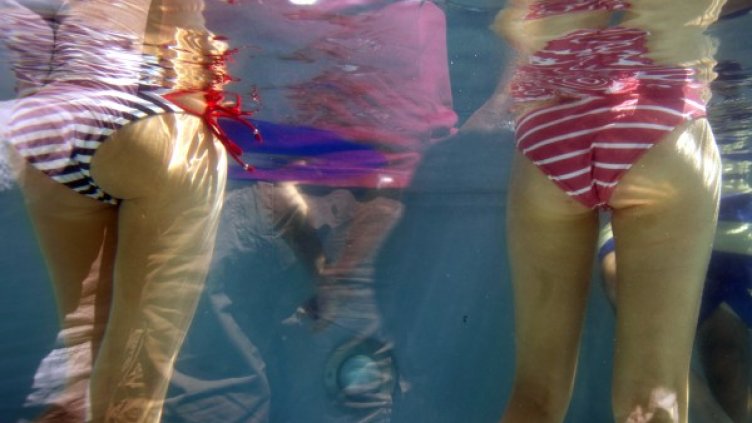 Снимка: Reuters, архив