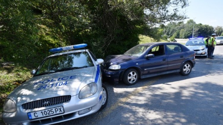 Снимка: Булфото