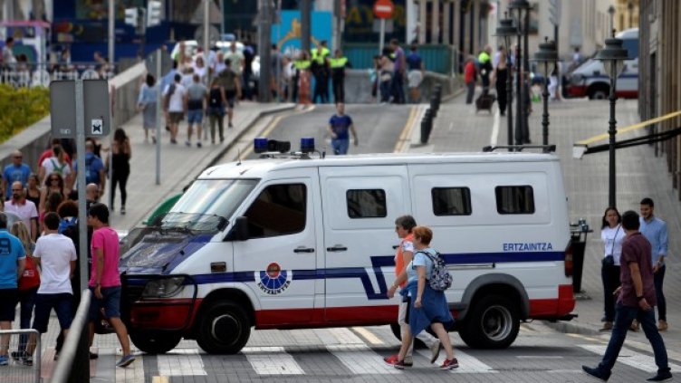 Снимка: Reuters, архив