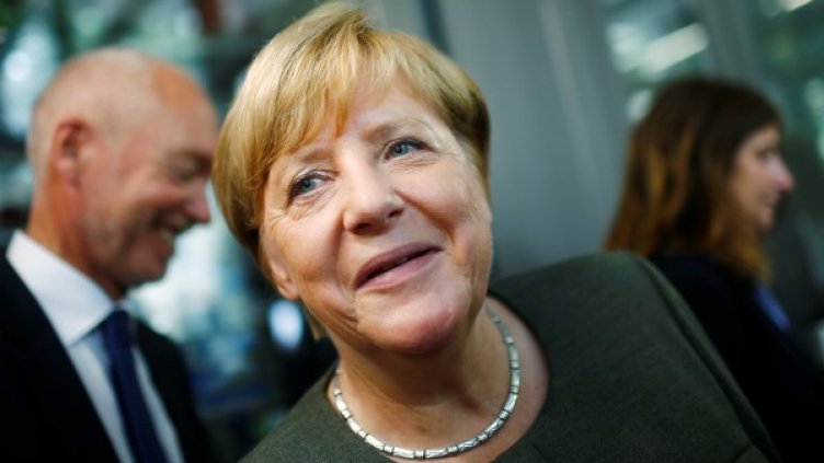 Снимка: Reuters, архив