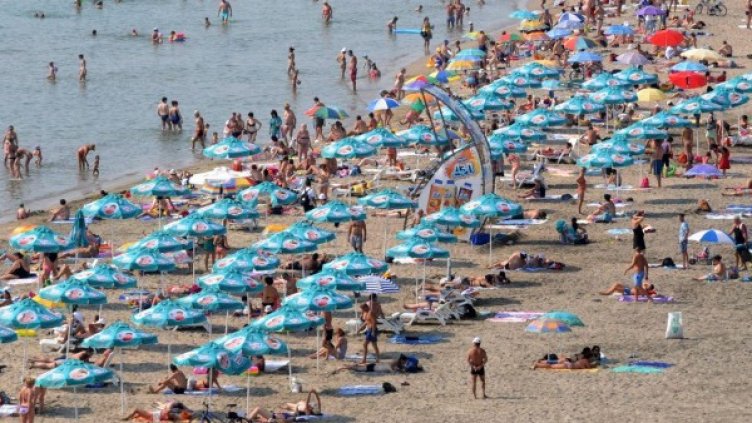 Снимка: архив, Булфото