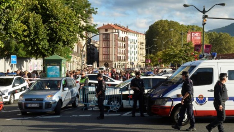 Снимка: Reuters