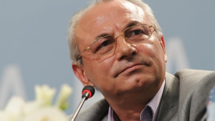 Снимка: архив Булфото