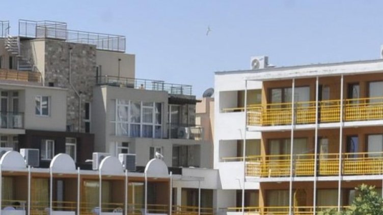 Архив: Булфото