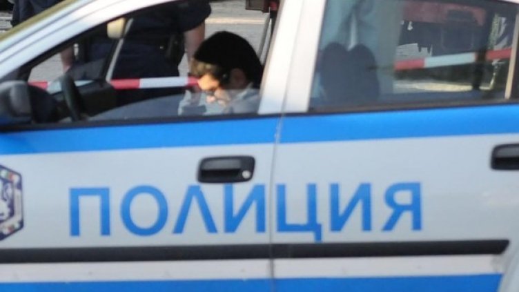 Архив: Булфото