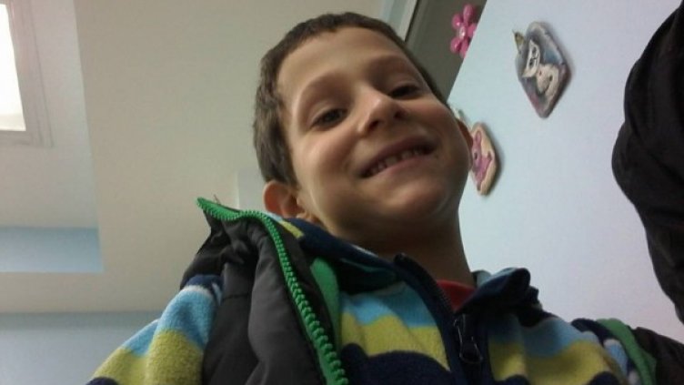 Божидар има нужда от помощ &ndash; да му дарим здраве!