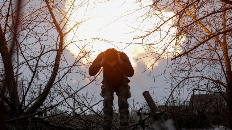 Снимка: Reuters