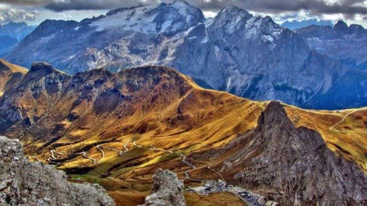 Снимка: visualhunt.com