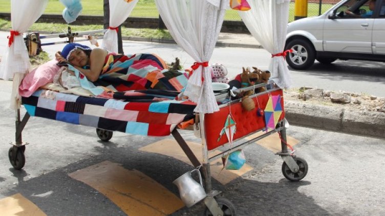 Снимка: архив Reuters