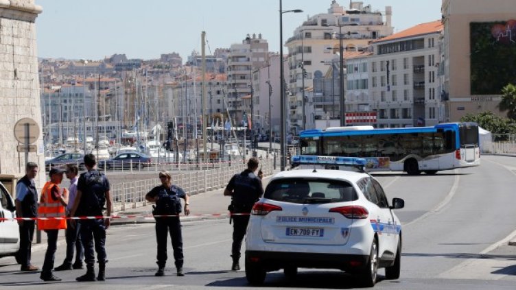 Снимка: Reuters