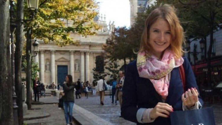 Снимка: "Кариера в България"