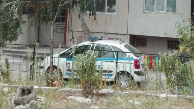 Снимка: dariknews.bg