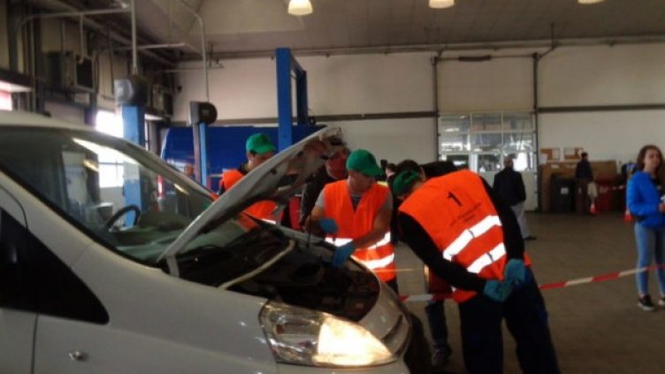 Снимка: МОН