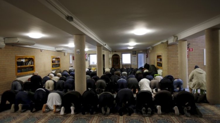 Снимка: архив, Reuters