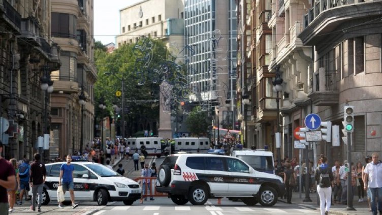 Снимка: Reuters