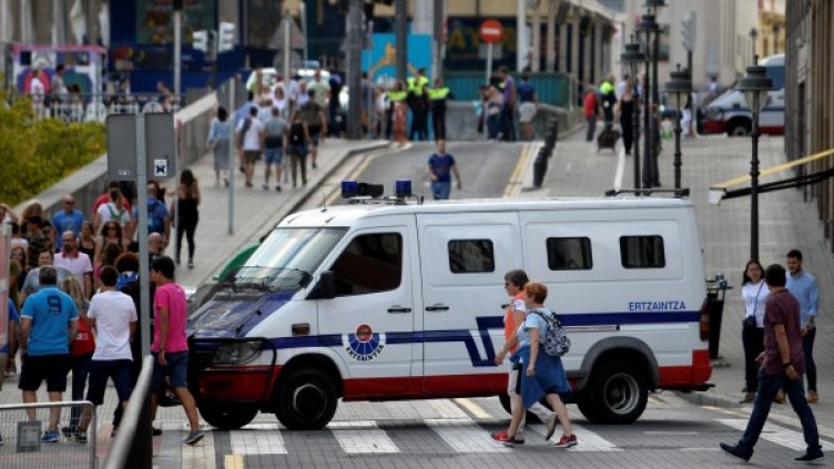 Снимка: Reuters