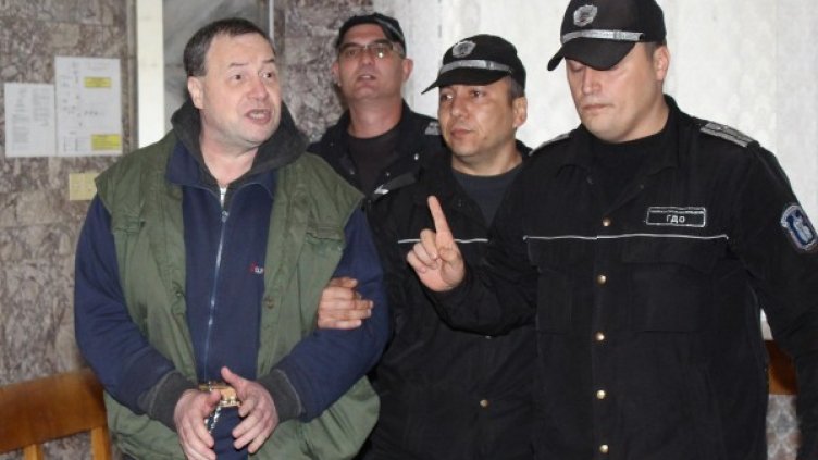 Снимка: Булфото, архив