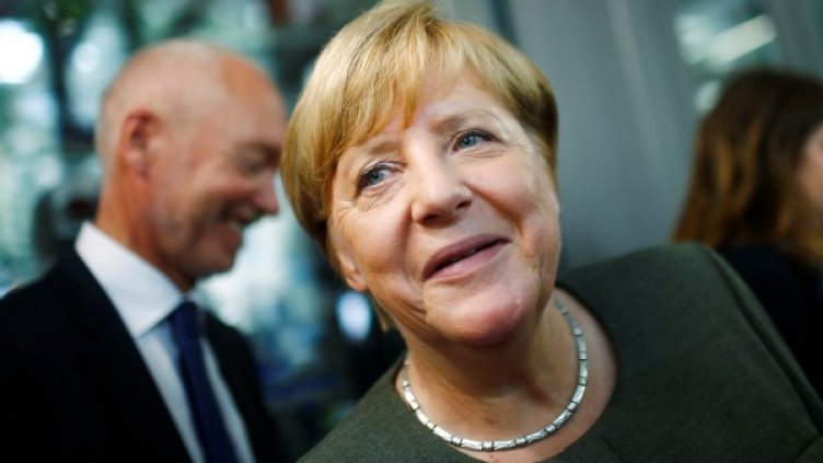 Снимка: Reuters, архив