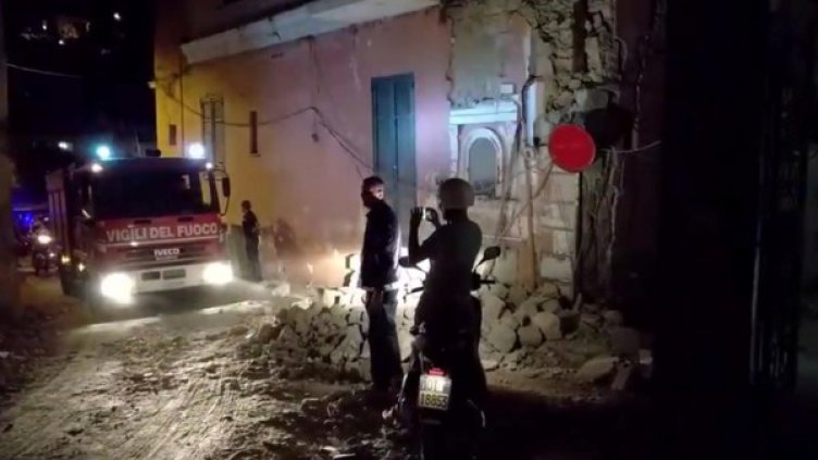 Снимка: Reuters