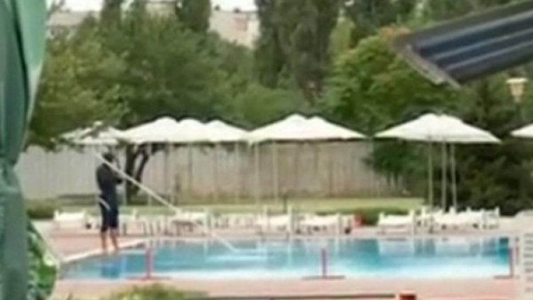 Снимка: Кадър, Нова тв