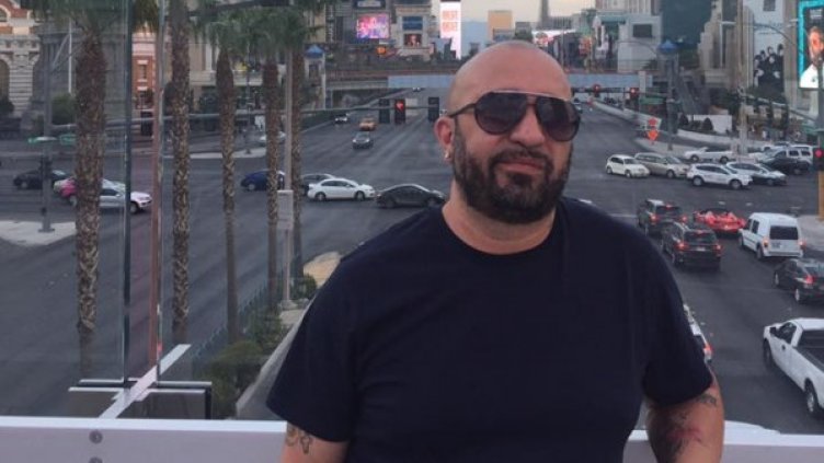 Шамара идва за концертите от Щатите. Снимка: Facebook