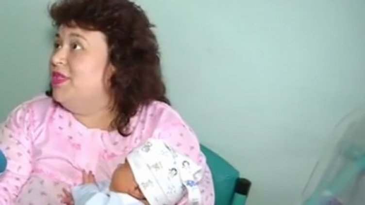 Снимка: Кадър Нова тв