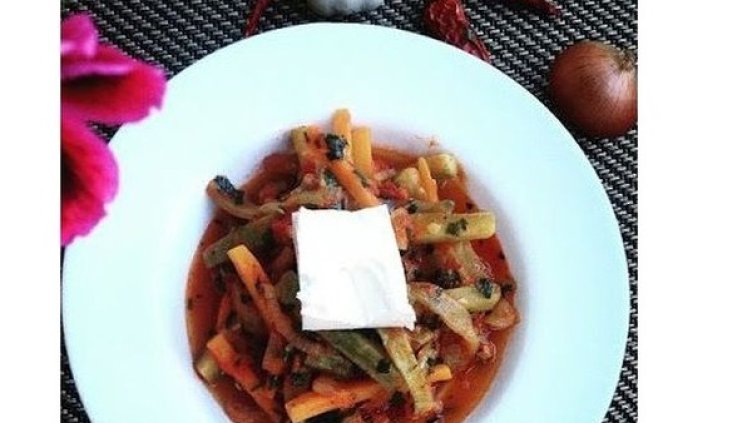 Снимка и рецепта: Анатолий Попов