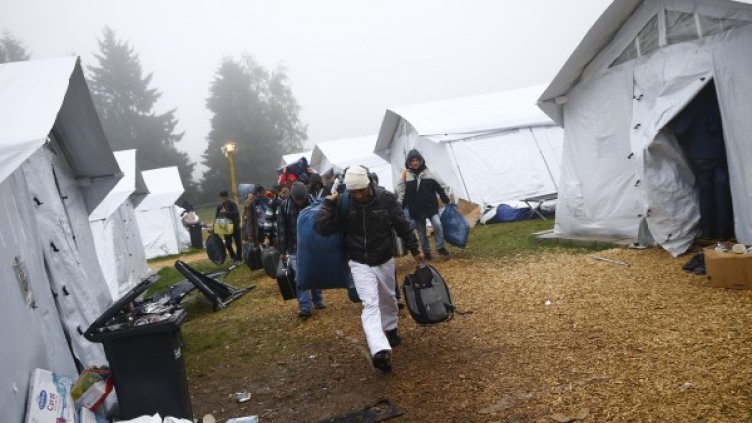 Снимка: архив, Reuters