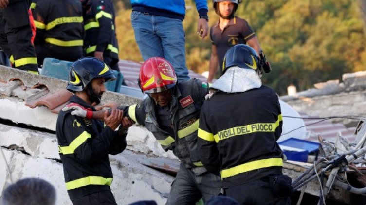 Снимка: Reuters