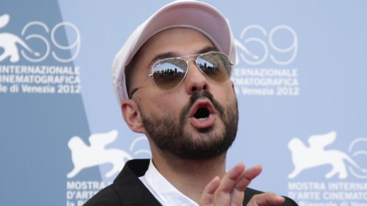 Кирил Серебренников. Снимка: архив, Reuters