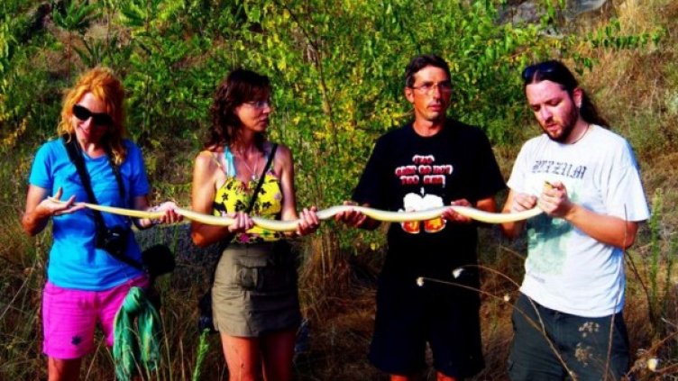 Снимка: Facebook