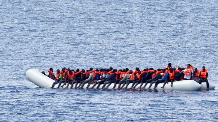 Снимка: архив, Reuters